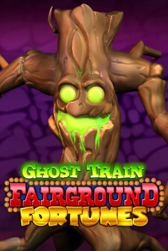Fairground Fortunes Ghost Train бесплатно онлайн | Вулкан Vegas без денег