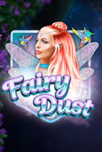 Fairy Dust бесплатно онлайн | Вулкан Vegas без денег