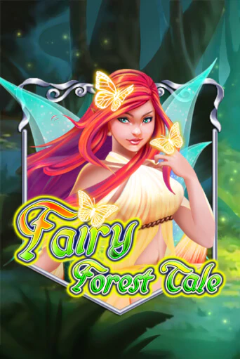 Fairy Forest Tale бесплатно онлайн | Вулкан Vegas без денег