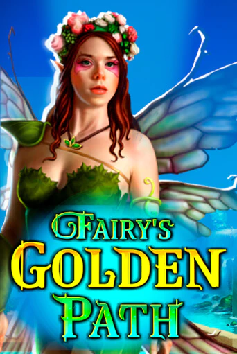 Fairy's Golden Path бесплатно онлайн | Вулкан Vegas без денег