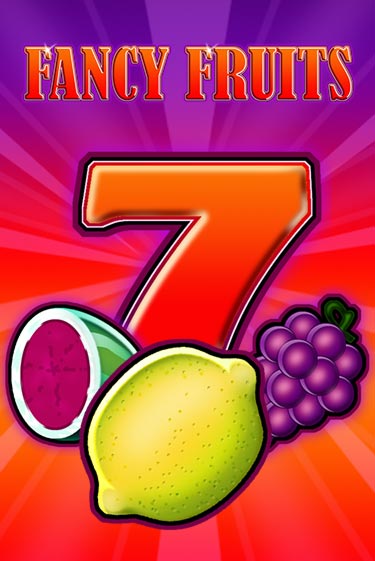 Fancy Fruits бесплатно онлайн | Вулкан Vegas без денег