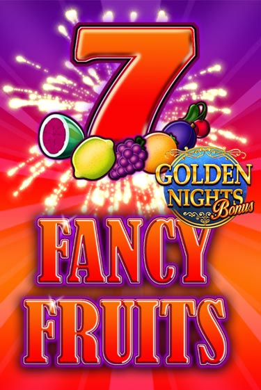 Fancy Fruits Golden Nights бесплатно онлайн | Вулкан Vegas без денег