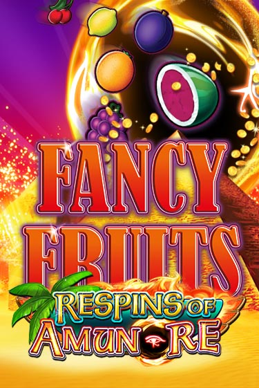 Fancy Fruits Respins of Amun Re бесплатно онлайн | Вулкан Vegas без денег