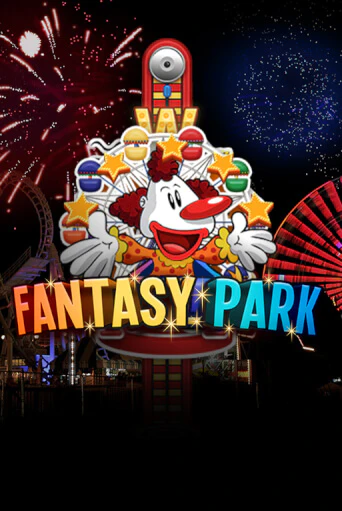 Fantasy Park бесплатно онлайн | Вулкан Vegas без денег