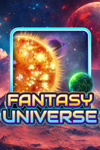 Fantasy Universe бесплатно онлайн | Вулкан Vegas без денег