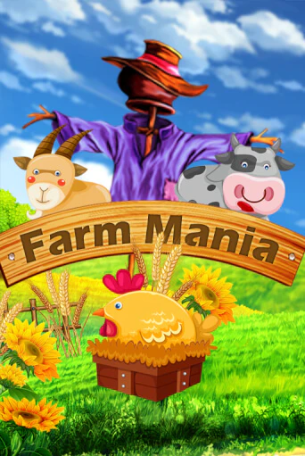 Farm Mania бесплатно онлайн | Вулкан Vegas без денег