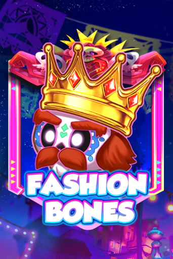 Fashion Bones бесплатно онлайн | Вулкан Vegas без денег