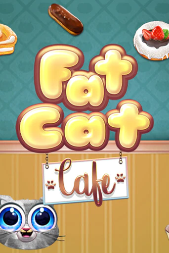Fat Cat Café бесплатно онлайн | Вулкан Vegas без денег