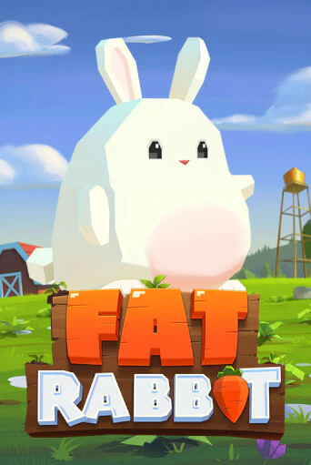 Fat Rabbit бесплатно онлайн | Вулкан Vegas без денег