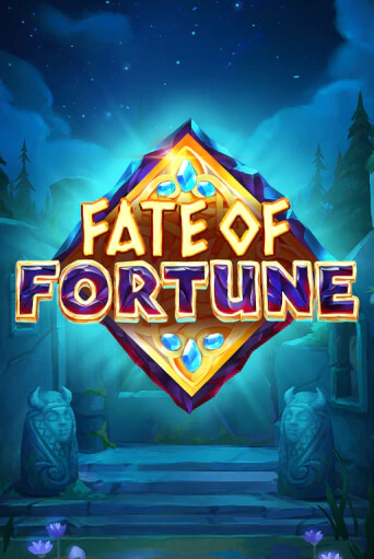 Fate of Fortune бесплатно онлайн | Вулкан Vegas без денег