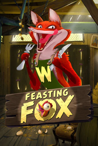 Feasting Fox бесплатно онлайн | Вулкан Vegas без денег