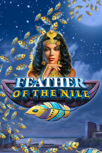 Feather of the Nile бесплатно онлайн | Вулкан Vegas без денег