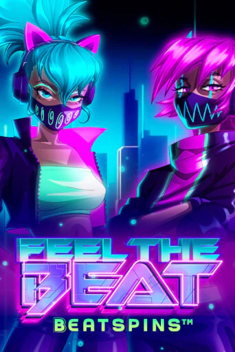 Feel the Beat бесплатно онлайн | Вулкан Vegas без денег
