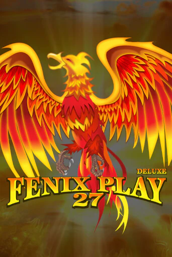 Fenix Play 27 Deluxe бесплатно онлайн | Вулкан Vegas без денег