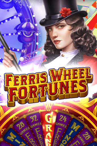 Ferris Wheel Fortunes бесплатно онлайн | Вулкан Vegas без денег