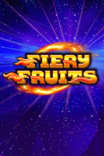 Fiery Fruits бесплатно онлайн | Вулкан Vegas без денег