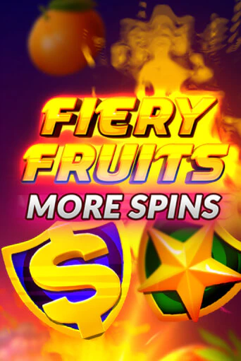 Fiery Fruits More Spins бесплатно онлайн | Вулкан Vegas без денег
