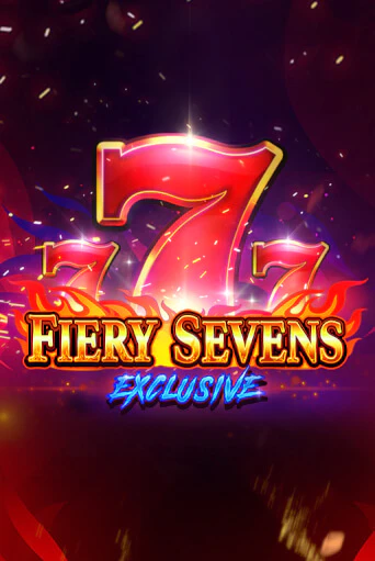 Fiery Sevens Exclusive бесплатно онлайн | Вулкан Vegas без денег