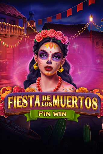 Fiesta De Los Muertos бесплатно онлайн | Вулкан Vegas без денег
