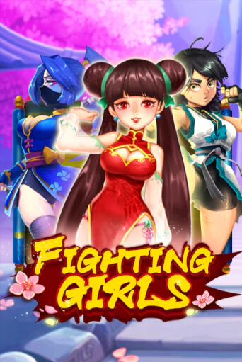 Fighting Girls бесплатно онлайн | Вулкан Vegas без денег