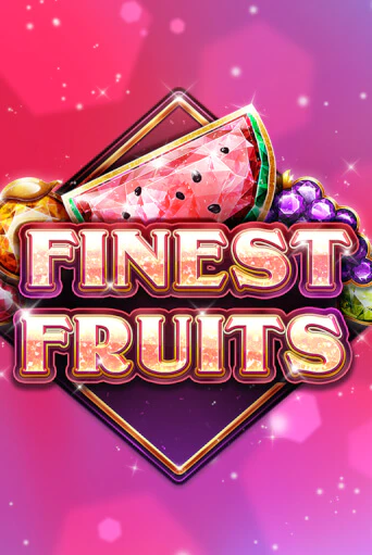 Finest Fruits бесплатно онлайн | Вулкан Vegas без денег