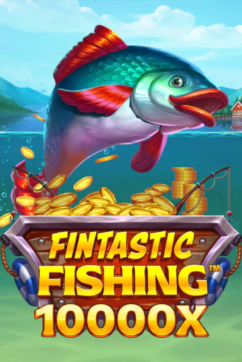 Fintastic Fishing™ бесплатно онлайн | Вулкан Vegas без денег