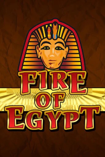 Fire of Egypt бесплатно онлайн | Вулкан Vegas без денег