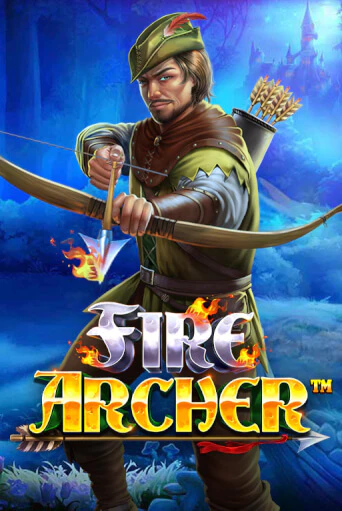 Fire Archer бесплатно онлайн | Вулкан Vegas без денег