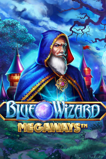 Fire Blaze: Blue Wizard™ Megaways™ бесплатно онлайн | Вулкан Vegas без денег