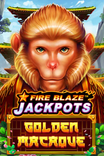 Fire Blaze: Golden Macaque бесплатно онлайн | Вулкан Vegas без денег