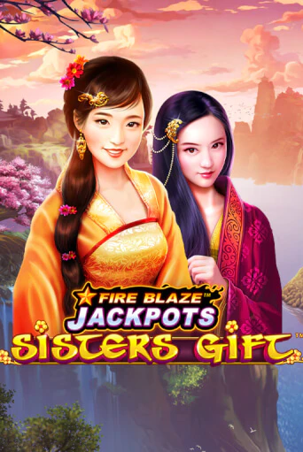 Fire Blaze: Sisters Gift бесплатно онлайн | Вулкан Vegas без денег