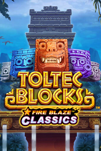 Fire Blaze: Toltec Blocks бесплатно онлайн | Вулкан Vegas без денег