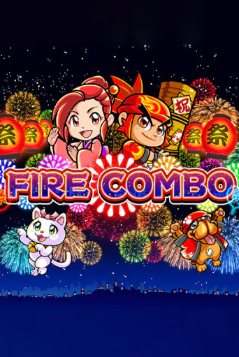 Fire Combo бесплатно онлайн | Вулкан Vegas без денег