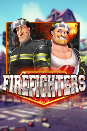 Firefighters бесплатно онлайн | Вулкан Vegas без денег