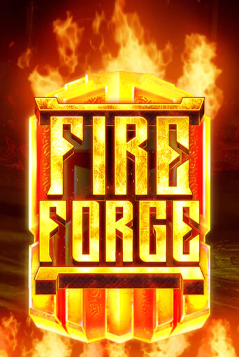 Fire Forge бесплатно онлайн | Вулкан Vegas без денег