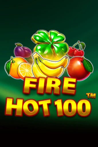 Fire Hot 100 бесплатно онлайн | Вулкан Vegas без денег