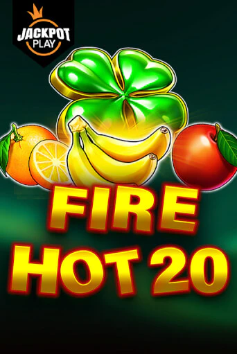 Fire Hot 20 Jackpot Play бесплатно онлайн | Вулкан Vegas без денег