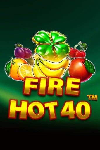 Fire Hot 40 бесплатно онлайн | Вулкан Vegas без денег