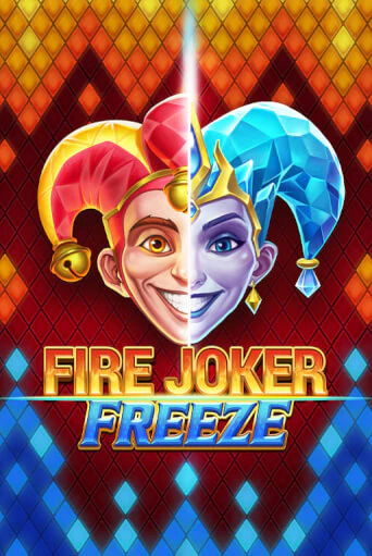 Fire Joker Freeze бесплатно онлайн | Вулкан Vegas без денег