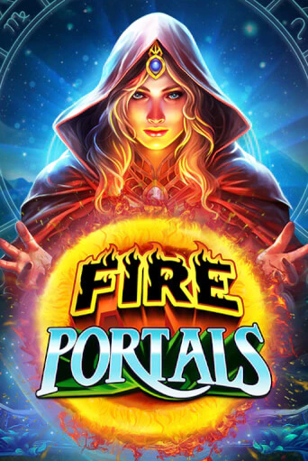 Fire Portals бесплатно онлайн | Вулкан Vegas без денег