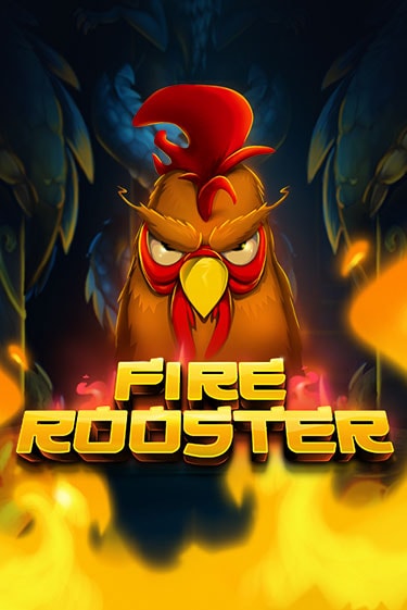 Fire Rooster бесплатно онлайн | Вулкан Vegas без денег