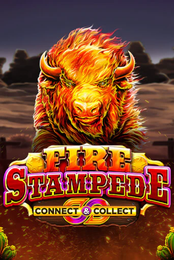 Fire Stampede бесплатно онлайн | Вулкан Vegas без денег