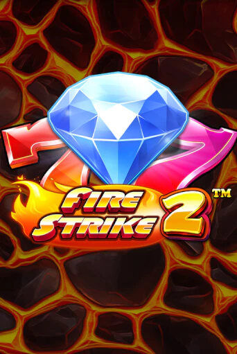 Fire Strike 2 бесплатно онлайн | Вулкан Vegas без денег