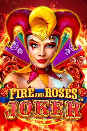 Fire and Roses Joker бесплатно онлайн | Вулкан Vegas без денег