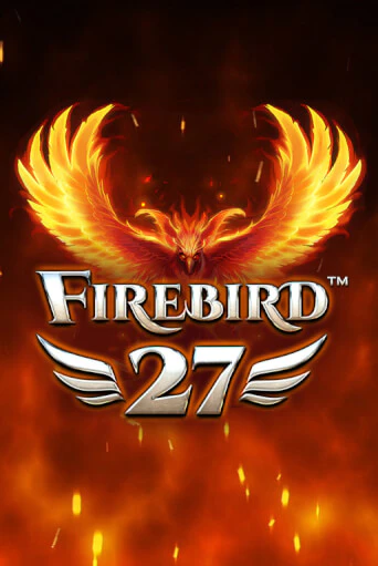 Firebird 27 бесплатно онлайн | Вулкан Vegas без денег