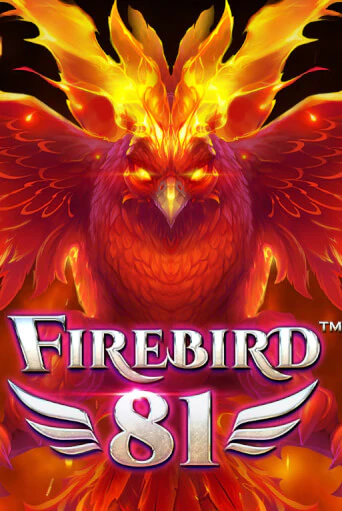 Firebird 81 бесплатно онлайн | Вулкан Vegas без денег