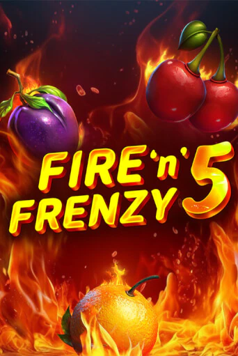 Fire’n’Frenzy 5 бесплатно онлайн | Вулкан Vegas без денег