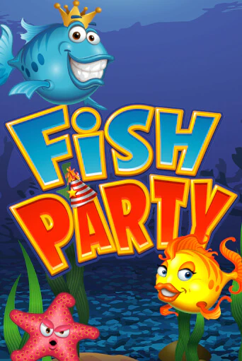 Fish Party бесплатно онлайн | Вулкан Vegas без денег
