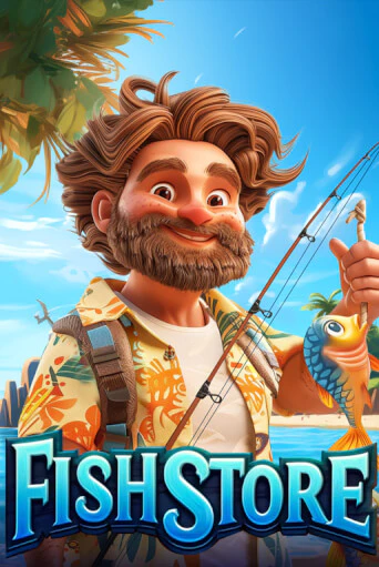 Fish Store бесплатно онлайн | Вулкан Vegas без денег