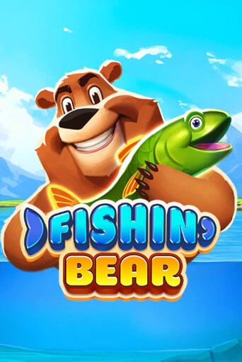 Fishin Bear бесплатно онлайн | Вулкан Vegas без денег